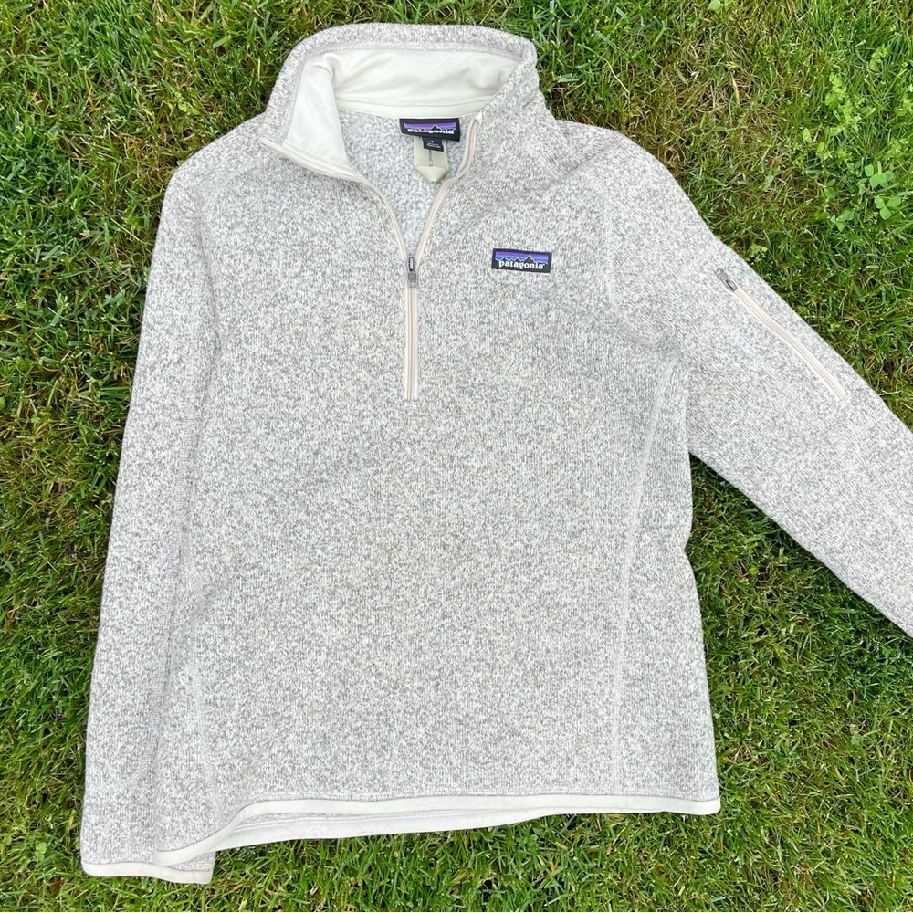 Patagonia Better Sweater